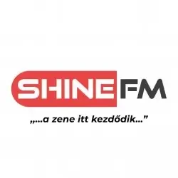 Shine FM logó