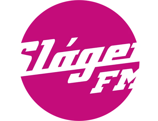Sláger FM logó