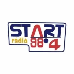 Start Rádió logó
