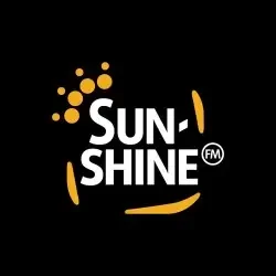 SunshineFM DANCE logó