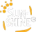SunshineFM Debrecen logó