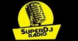 SuperDJ Rádió - Magyar logó