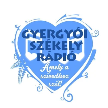 Székely Rádió Gyergyói logó