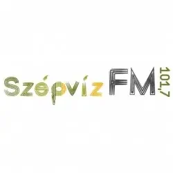 Szépvíz FM logó