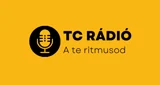 TC Rádió logó