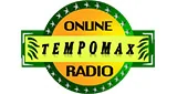 Tempomax Rádió logó