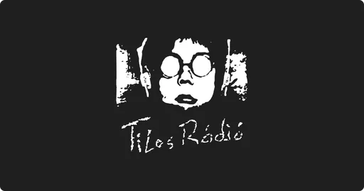 Tilos Rádió logó