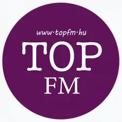 Top FM logó