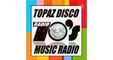 Topaz Disco Radio logó