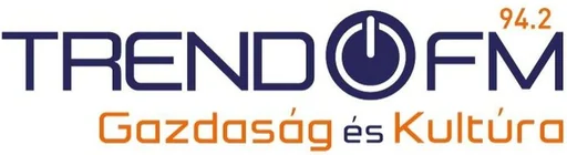 Trend FM logó
