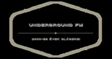 Underground FM logó