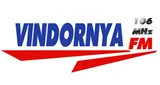 Vindornya FM logó
