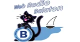 Webradio Balaton logó