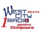West City Rádió logó