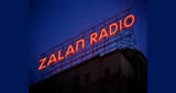 Zalan Radio logó